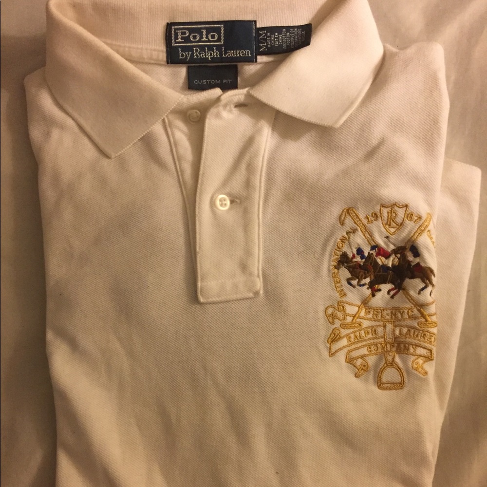 Polo Raulph Lauren Shirt